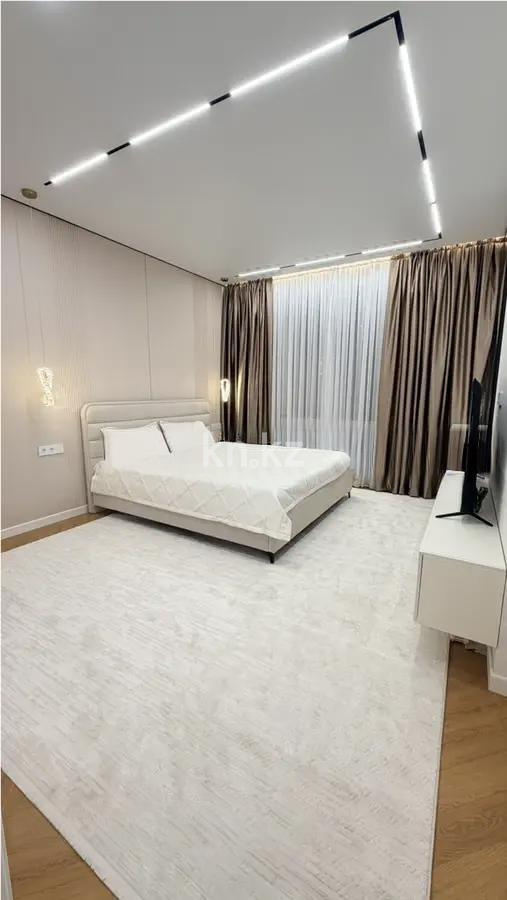 Продажа 2-комнатной квартиры, 68.8 м² - Продажа квартир в новостройках Алматы без посредников с фото - страница 27 фото 2 из 5