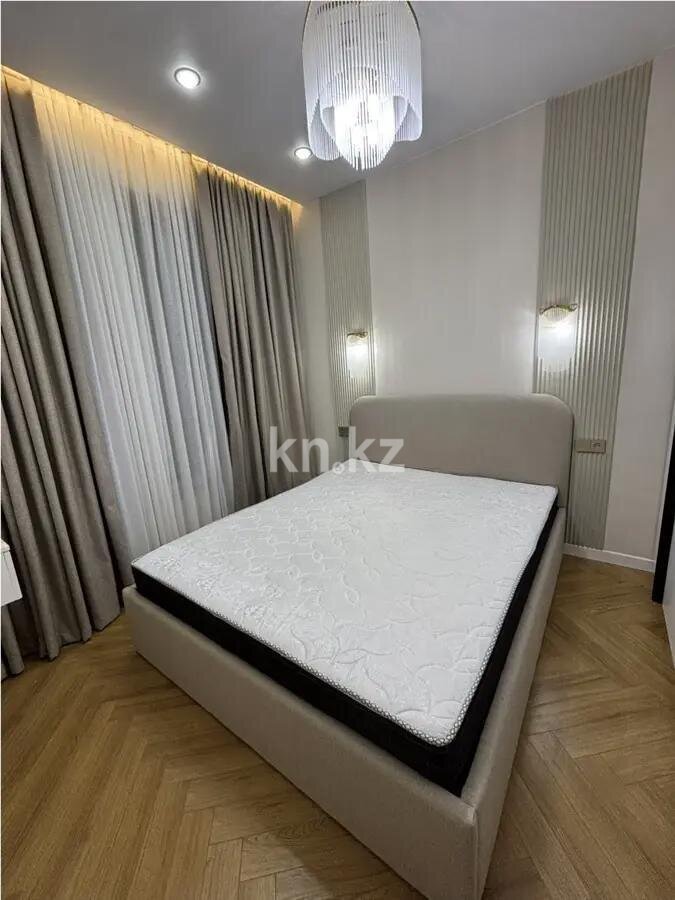 Продажа 3-комнатной квартиры, 67 м² в Алматы - фото 2