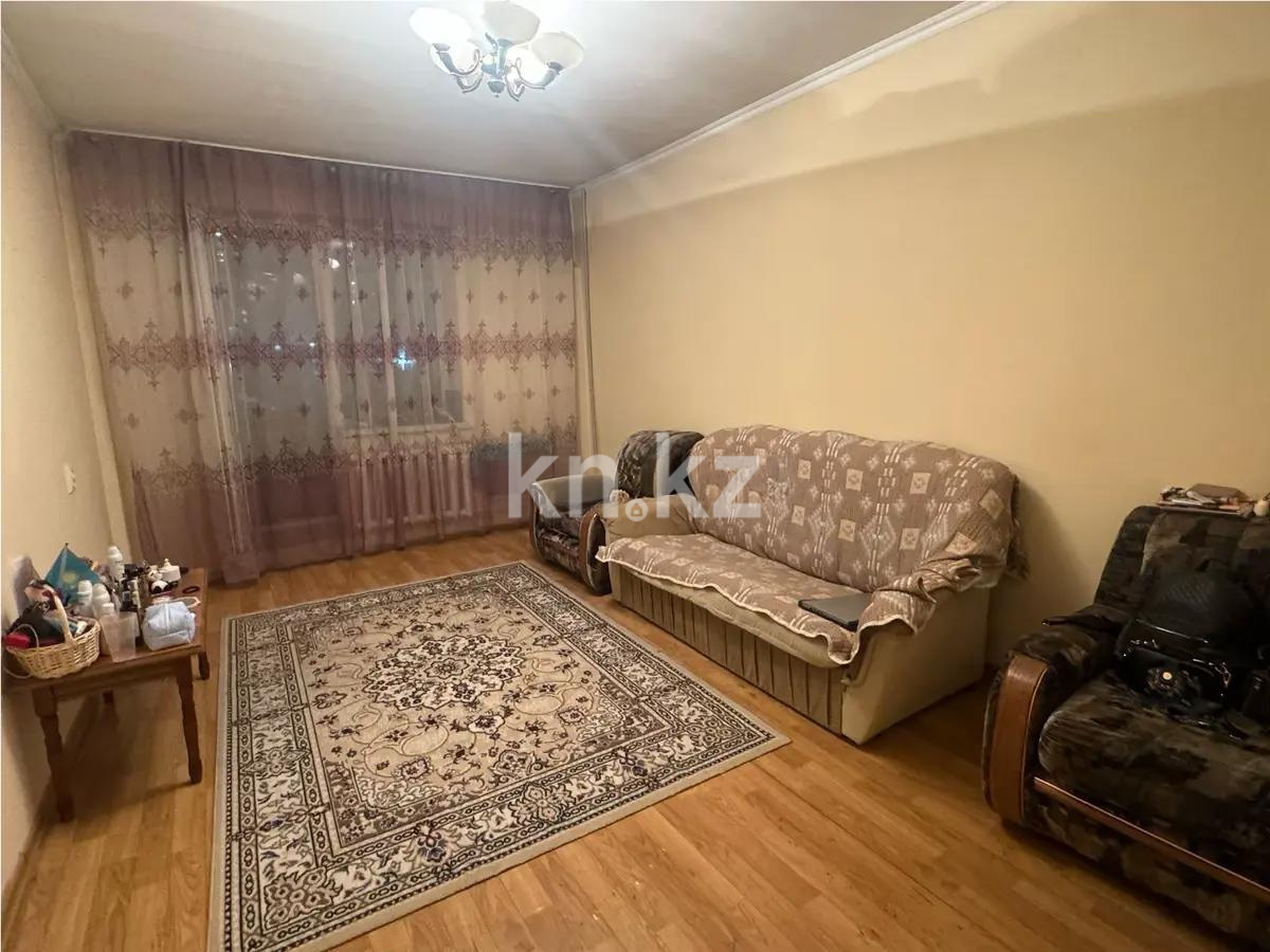 Продажа 2-комнатной квартиры, 54 м², мкр-н Тастак-2, дом  33 - Продажа  двухкомнатных квартир в Алматы без посредников с фото фото 1 из 4