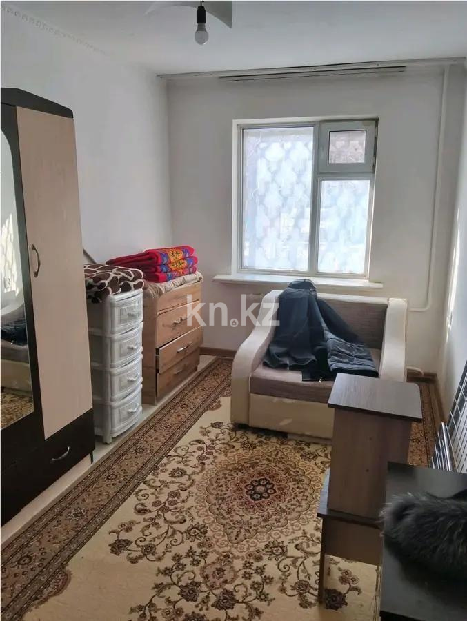 Продажа 2-комнатной квартиры, 45 м² в Астане - фото 2