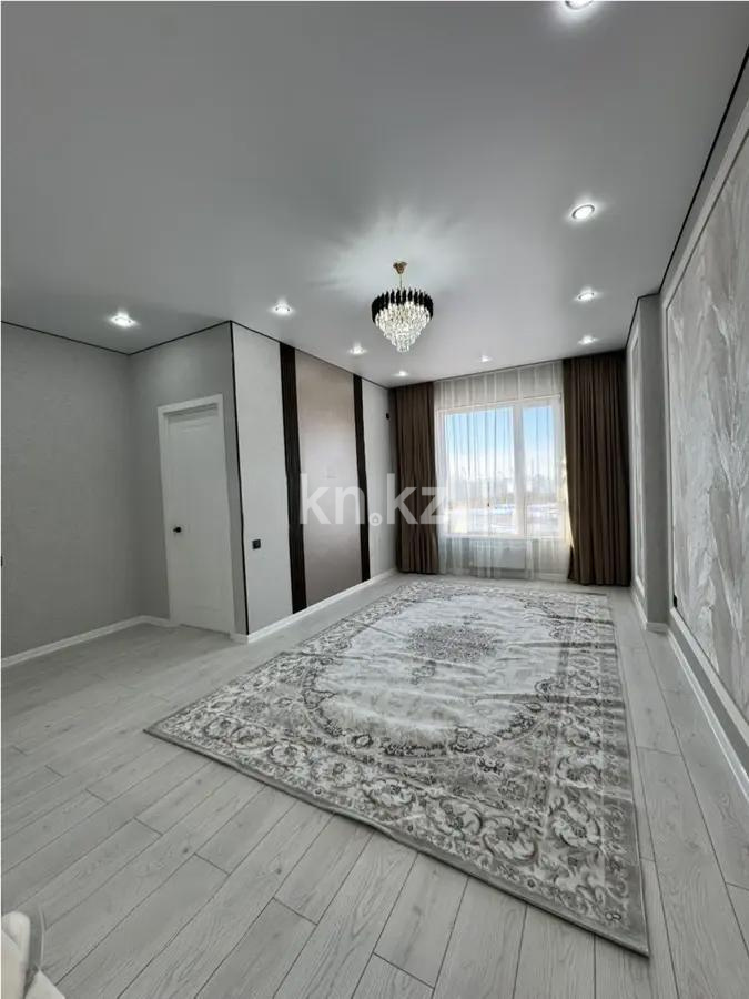 Продажа 1-комнатной квартиры, 41.5 м² - Продажа однокомнатных квартир в Астане - страница 32 фото 1 из 6