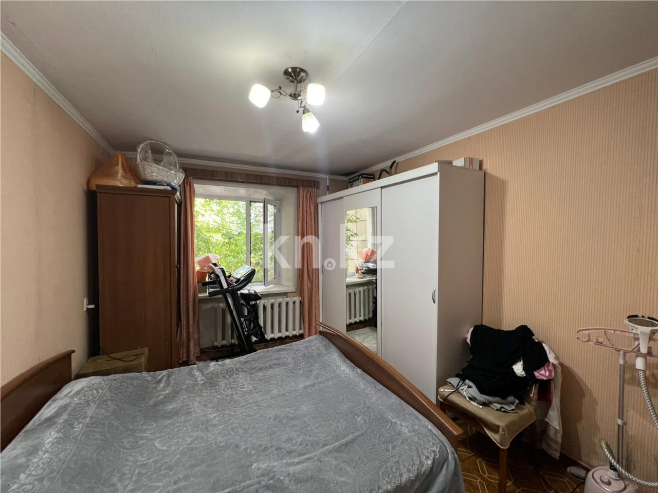 Продажа 2-комнатной квартиры, 48 м² - Продажа двухкомнатных квартир от собственников в Караганде - страница 12 фото 3 из 10