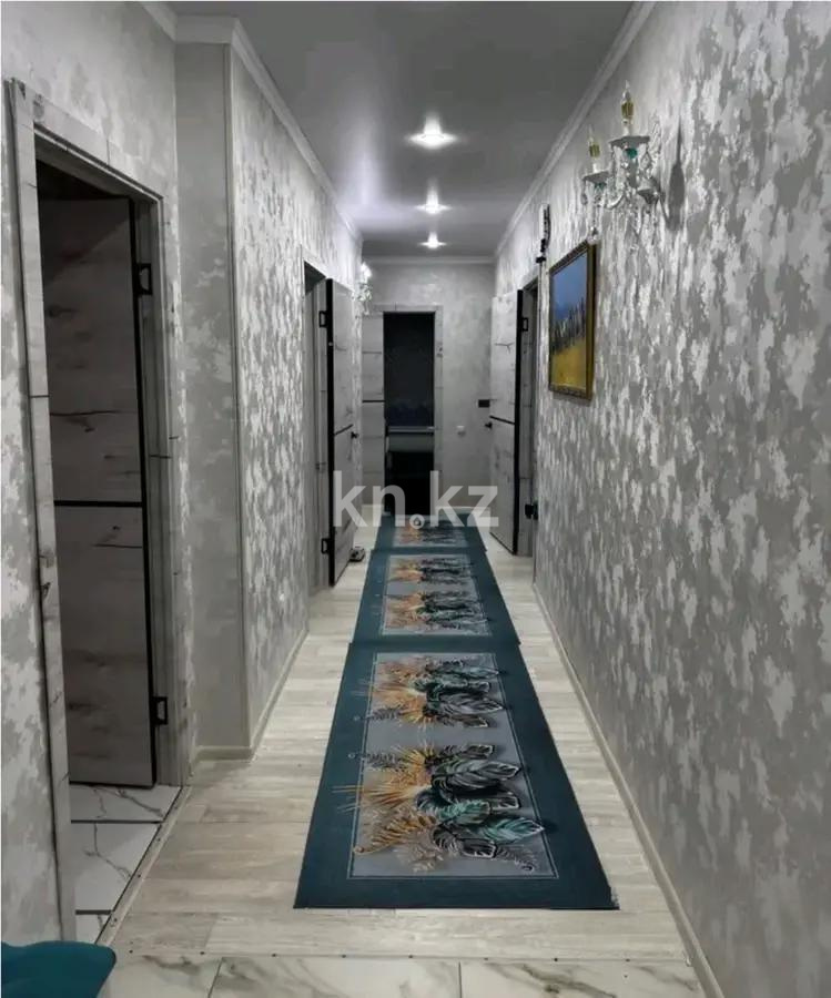 Продажа 4-комнатной квартиры, 103 м² в Караганде - фото 8