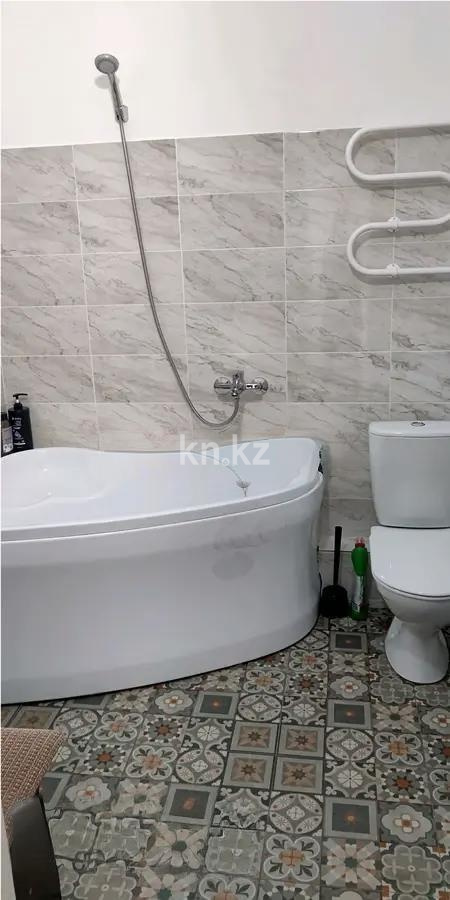 Продажа 1-комнатной квартиры, 38.2 м² - Продажа квартир в р-не Есиль Астаны - страница 7 фото 2 из 2