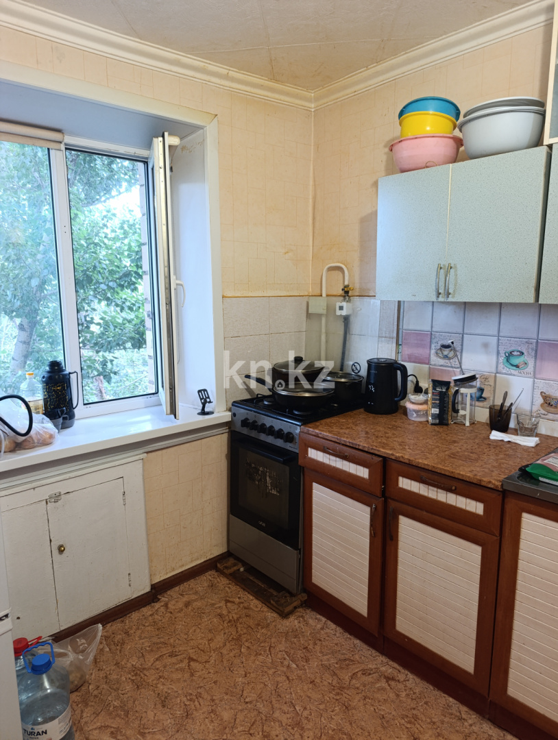 Продажа 2-комнатной квартиры, 47.1 м² в Караганде - фото 6