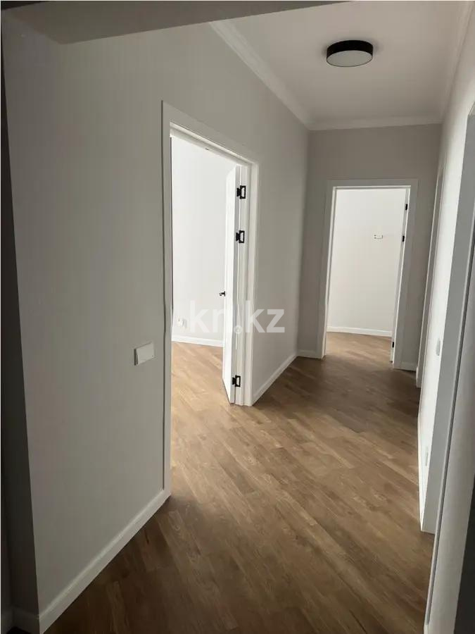 Продажа 2-комнатной квартиры, 98.9 м², ул. Жуалы, дом  8 - Продажа квартир в Алматы без посредников с фото фото 5 из 5