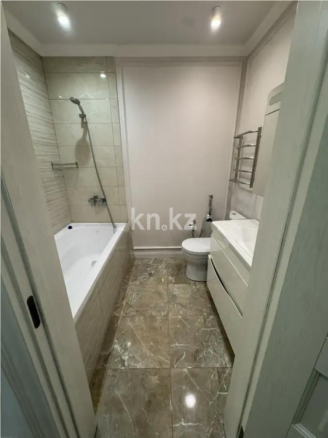 Продажа 3-комнатной квартиры, 77 м² - Продажа квартир в новостройках Астаны фото 5 из 5