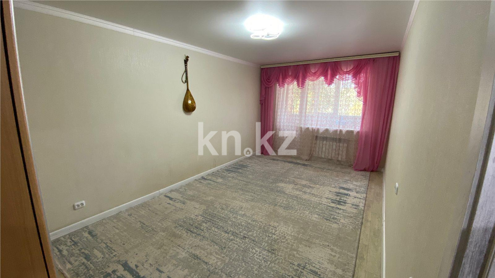 Продажа 3-комнатной квартиры, 65 м², мкр-н 7 в Темиртау - фото 6