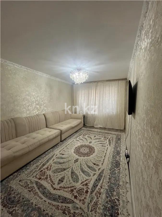 Продажа 3-комнатной квартиры, 60 м², мкр-н 1, дом  34 - Продажа квартир в Казахстане фото 1 из 3