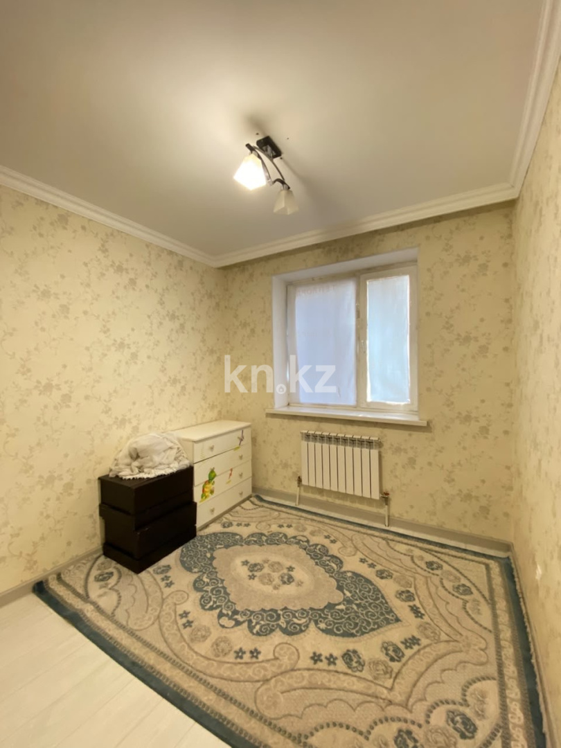 Аренда 1-комнатной квартиры, 38 м² в Астане - фото 5