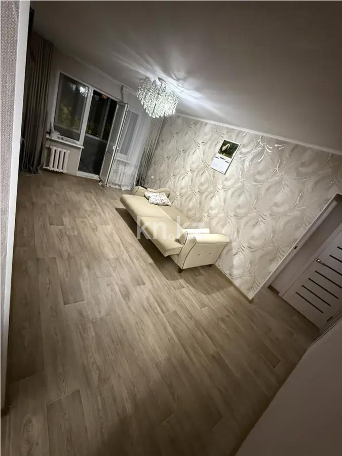 Продажа 3-комнатной квартиры, 60 м² - Продажа квартир в Ауэзовском р-не Алматы - страница 6 фото 1 из 6