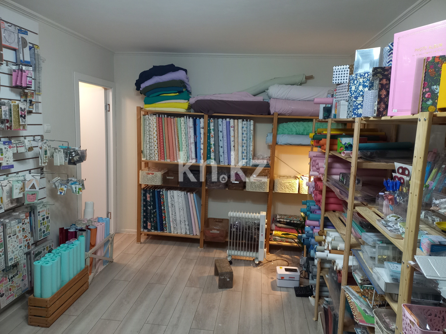 Аренда 1-комнатной квартиры, 33 м², ул. Жарокова - Аренда квартир помесячно в Алматы фото 2 из 18