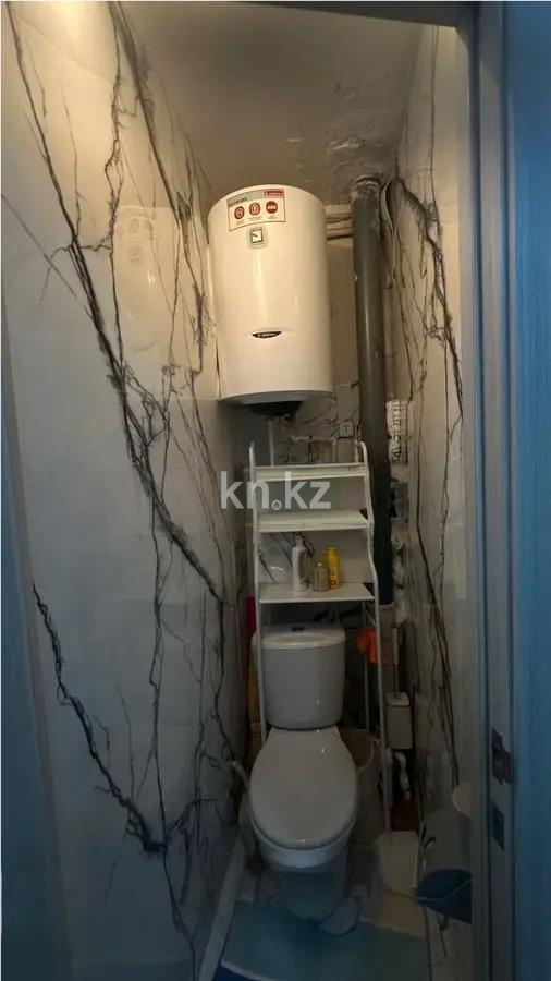 Продажа 3-комнатной квартиры, 48 м², ул. Квартал 4а, дом  4а - Продажа квартир в Темиртау без посредников фото 6 из 6