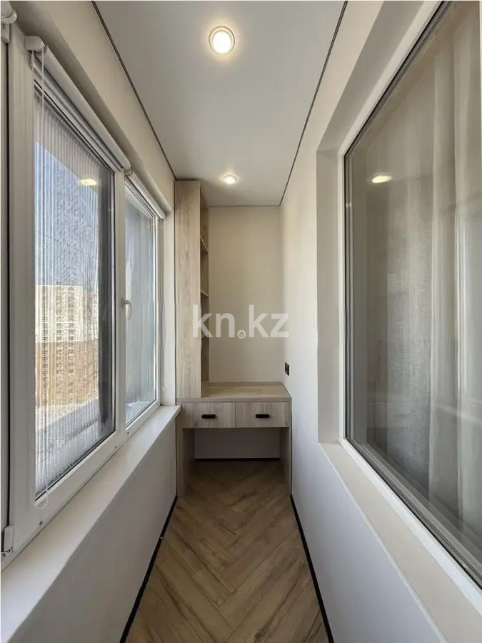 Продажа 2-комнатной квартиры, 50 м² в Астане