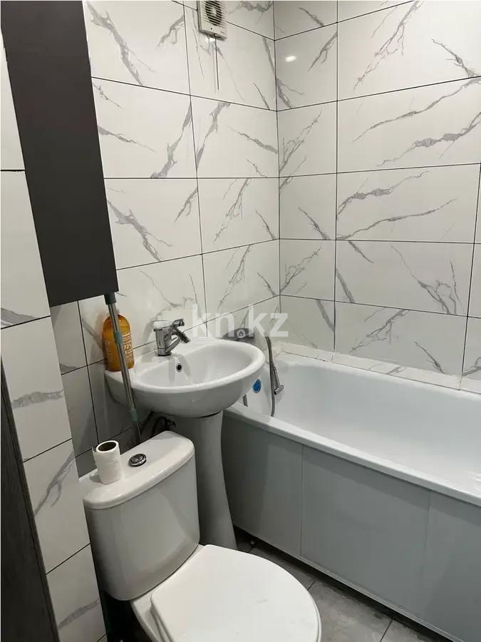 Продажа 3-комнатной квартиры, 55 м², ул. Чернышевского, дом  3 в Алматы - фото 3