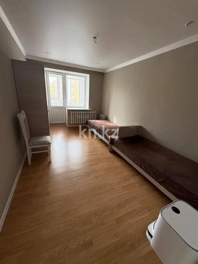 Продажа 3-комнатной квартиры, 96 м², ул. Бокейхана, дом  21/1 в Астане - фото 2