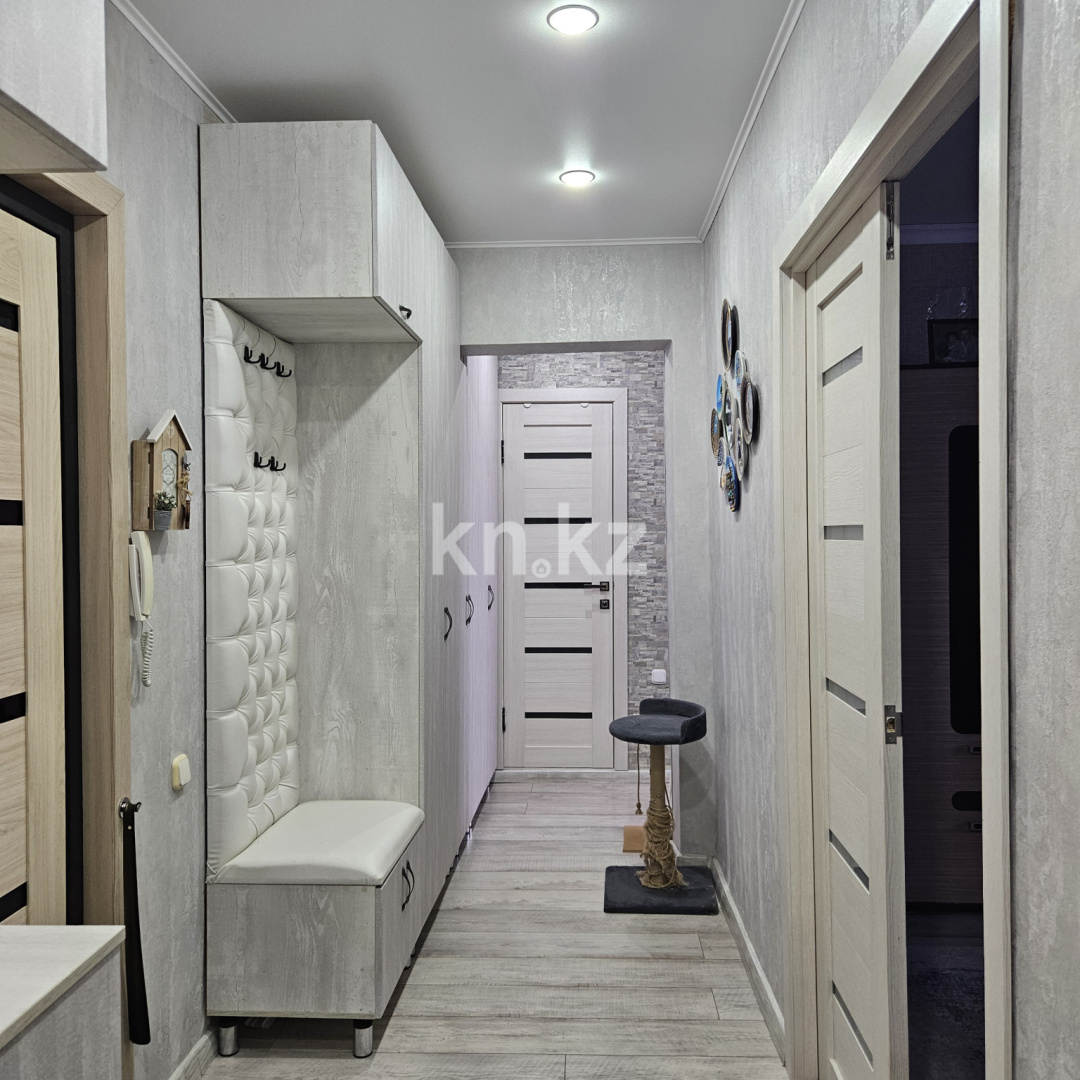 Продажа 2-комнатной квартиры, 52.6 м² - Недвижимость в Казахстане - страница 4 фото 19 из 38