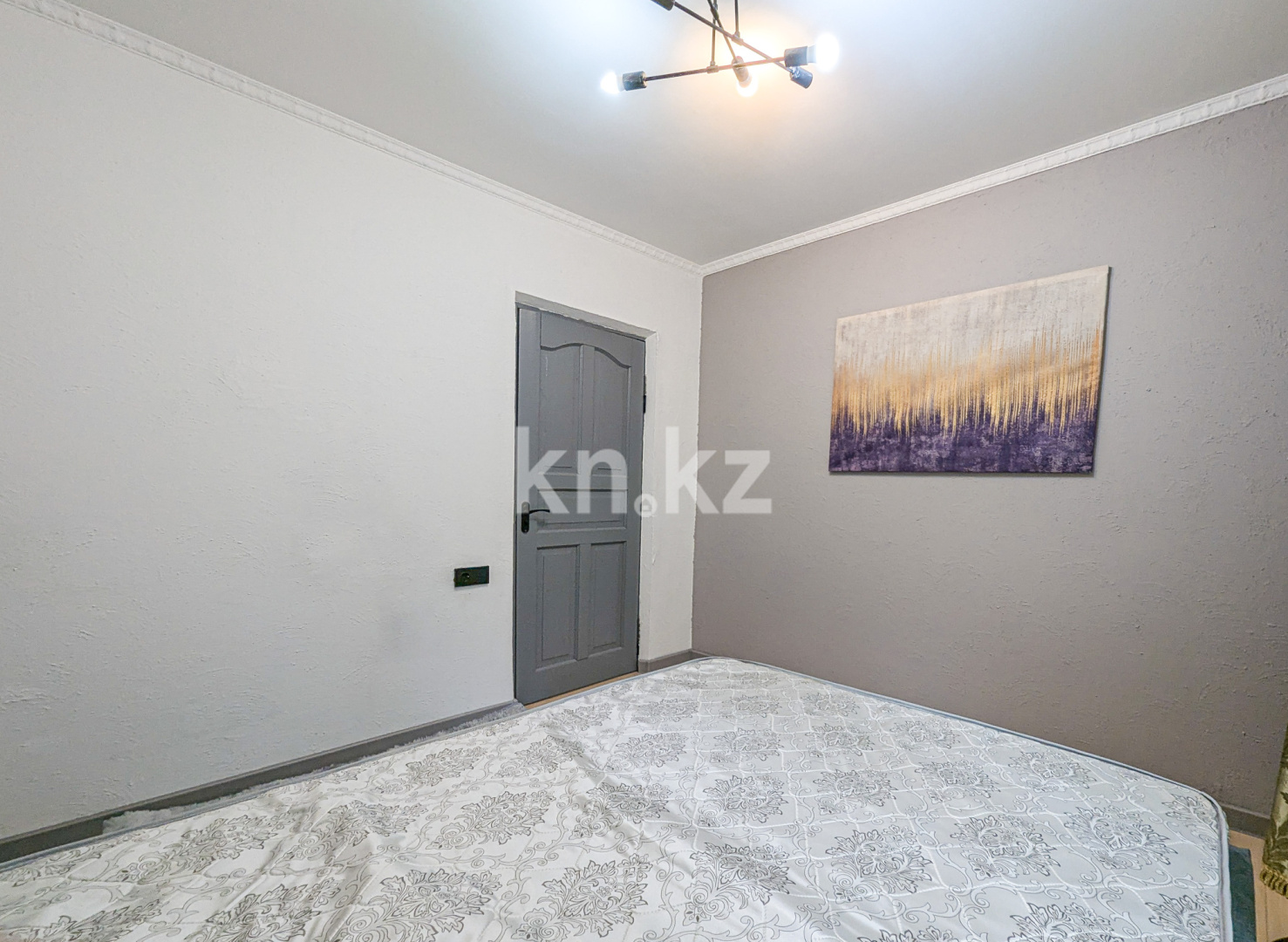 Продажа 2-комнатной квартиры, 42.4 м² в Алматы - фото 4