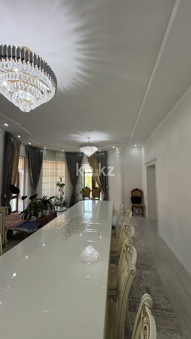 Продажа 6-комнатного дома, 300 м² в Шымкенте - фото 6