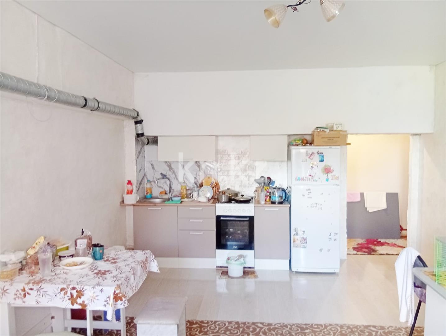 Продажа 2-комнатной квартиры, 57.5 м² - Продажа двухкомнатных квартир в монолитно-каркасном доме в Астане - страница 17 фото 7 из 11