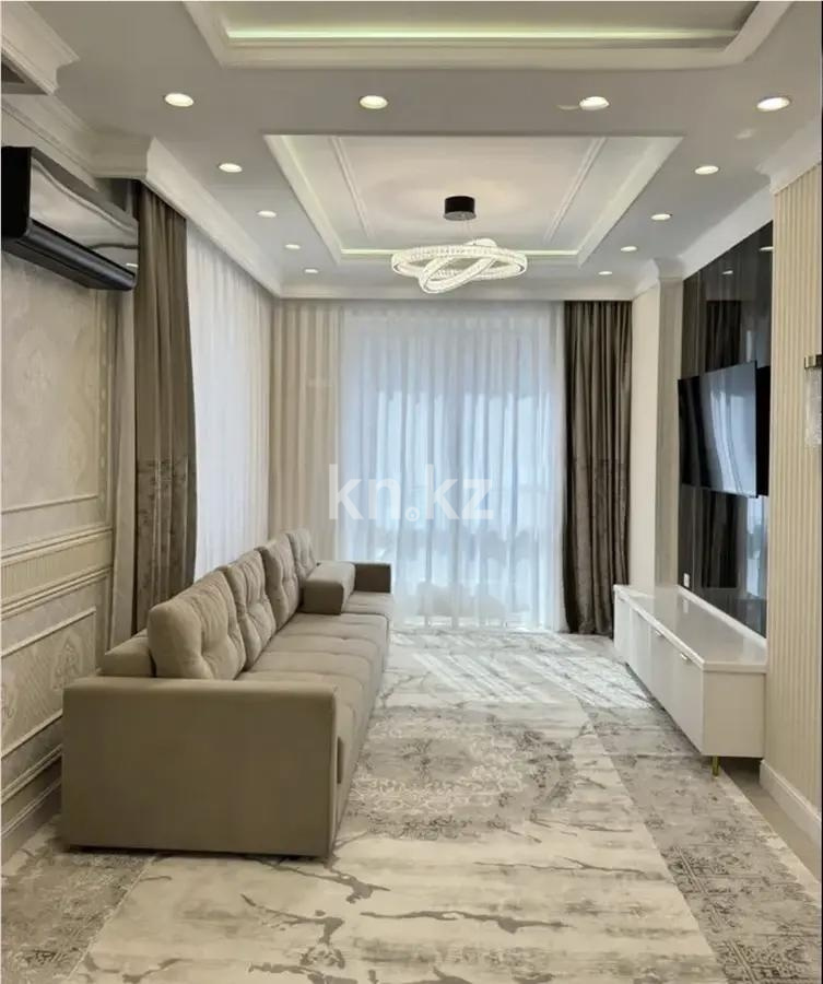 Продажа 3-комнатной квартиры, 113 м² - Продажа трехкомнатных квартир в Казахстане - страница 12 фото 1 из 5