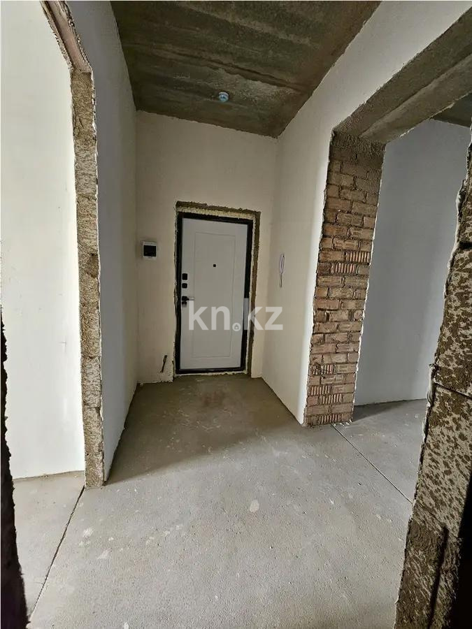 Продажа 2-комнатной квартиры, 45 м², ул. Айтматова, дом  77/7 - Продажа  двухкомнатных квартир в новостройках Астаны без посредников с фото фото 3 из 3