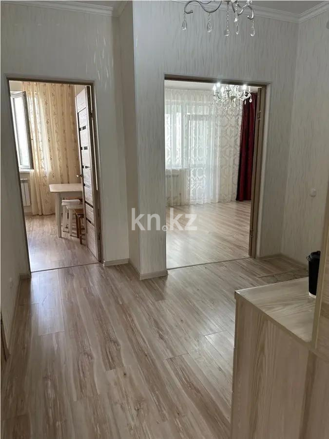 Продажа 2-комнатной квартиры, 57.8 м², ул. Е-319, дом  2а - Продажа действующего бизнеса в Карагандинской области фото 5 из 5