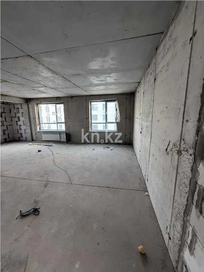 Продажа 2-комнатной квартиры, 60.5 м² в Алматы