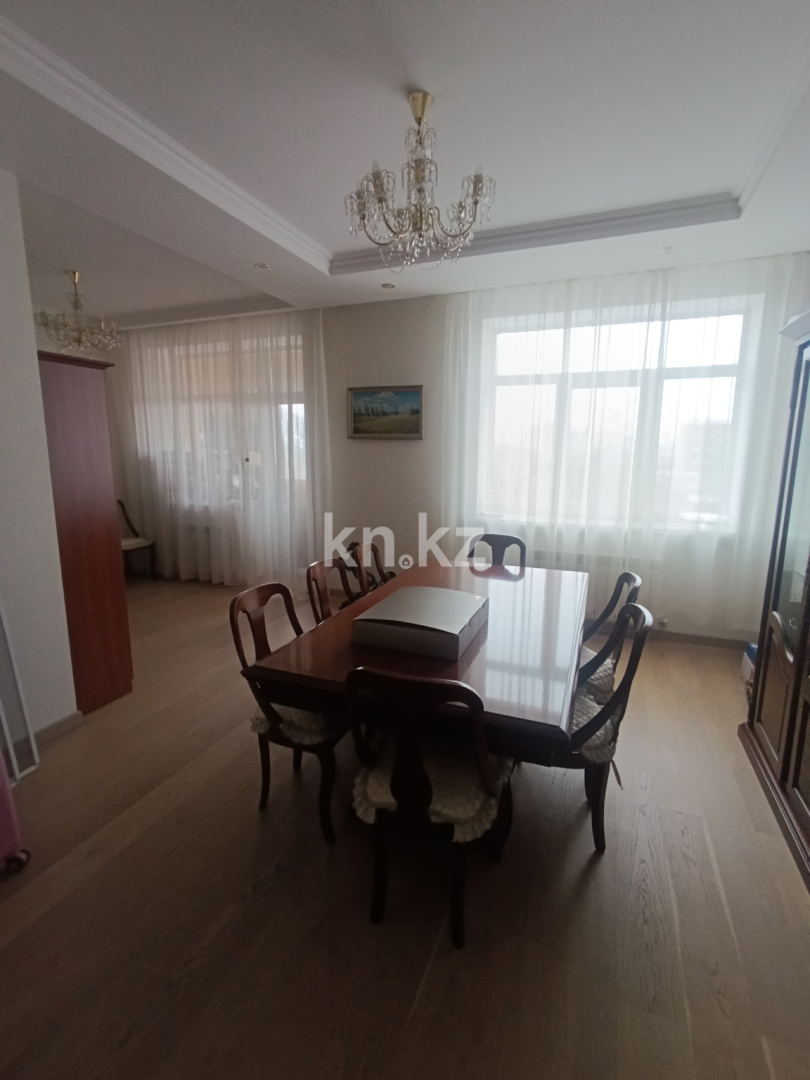 Продажа 4-комнатной квартиры, 189 м² в Караганде - фото 14