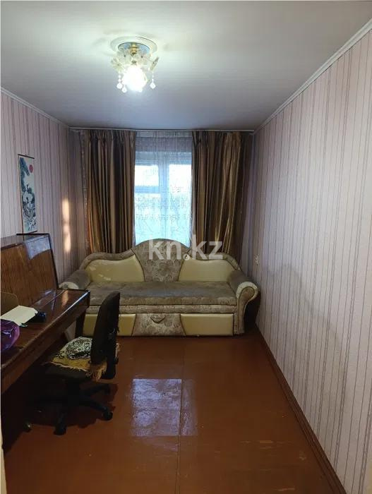Продажа 3-комнатной квартиры, 62 м² в Шахтинске - фото 2