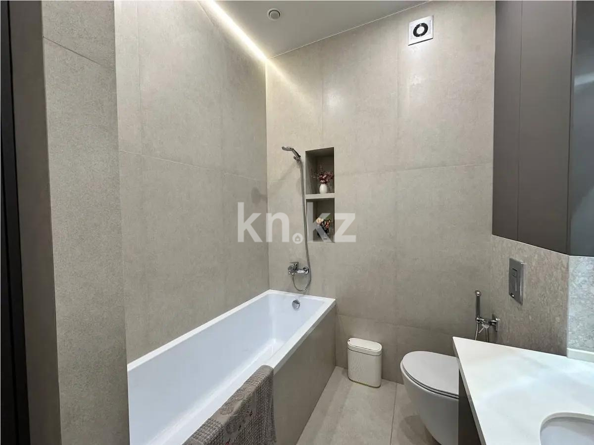 Продажа 4-комнатной квартиры, 142 м² - Продажа квартир от собственников в Астане - страница 9 фото 8 из 8