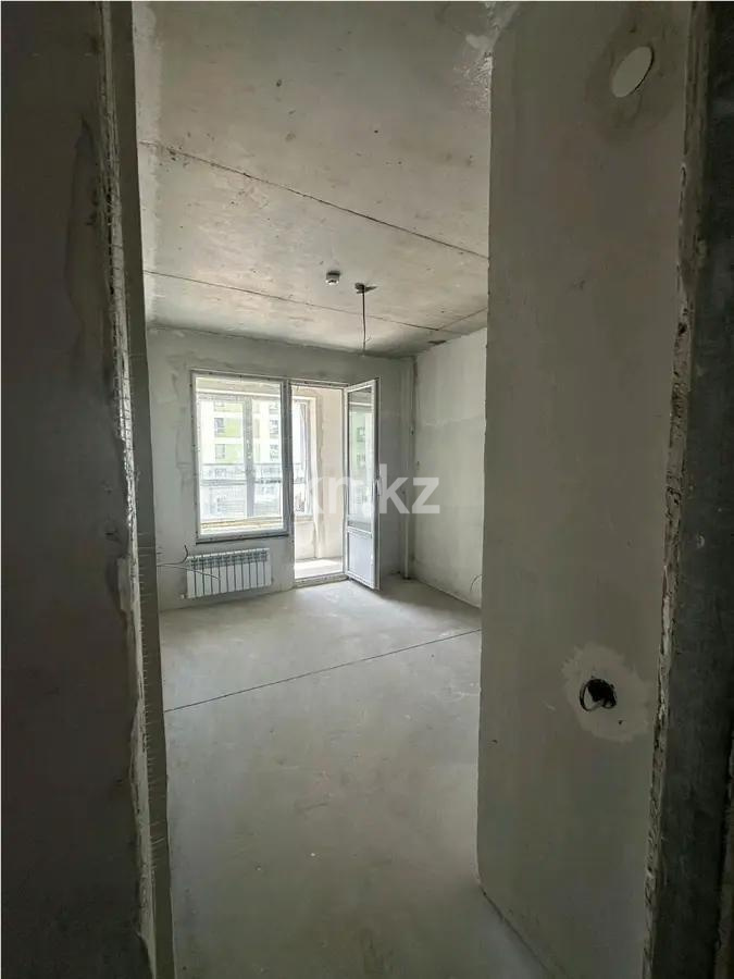 Продажа 2-комнатной квартиры, 61 м², ул. Туркестан, дом  115 - Продажа  двухкомнатных квартир в Алматы без посредников с фото фото 1 из 2