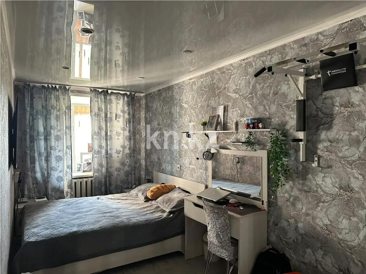 Продажа 4-комнатной квартиры, 68 м² - Продажа четырехкомнатных квартир в панельном доме в Казахстане - страница 2 фото 3 из 6