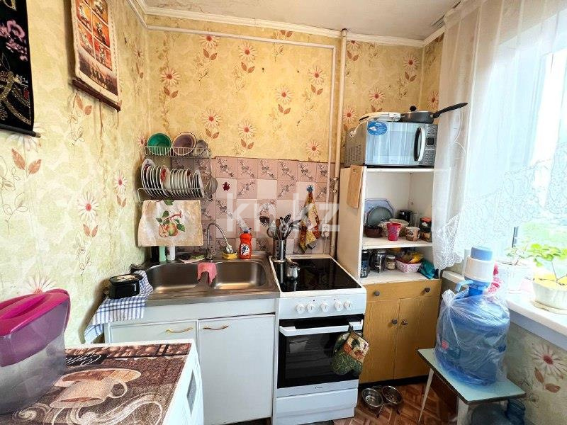 Продажа 4-комнатной квартиры, 61 м², мкр-н 17, дом  39 в Караганде - фото 12