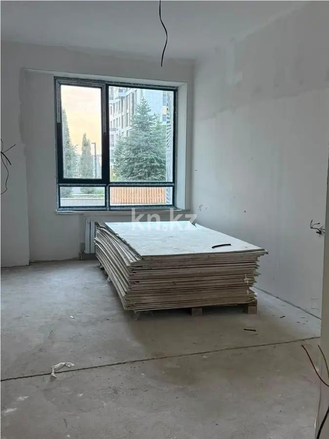 Продажа 3-комнатной квартиры, 82.3 м² в Алматы - фото 2