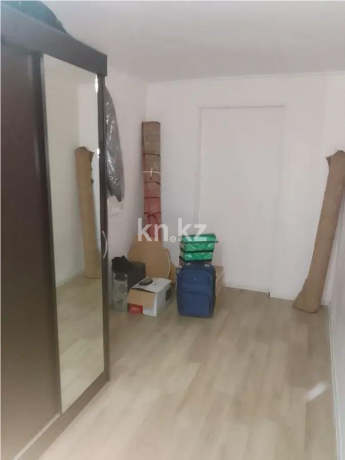 Продажа 2-комнатной квартиры, 43 м², ул. Лободы, дом  34 - Продажа  двухкомнатных квартир в Караганде без посредников фото 3 из 5