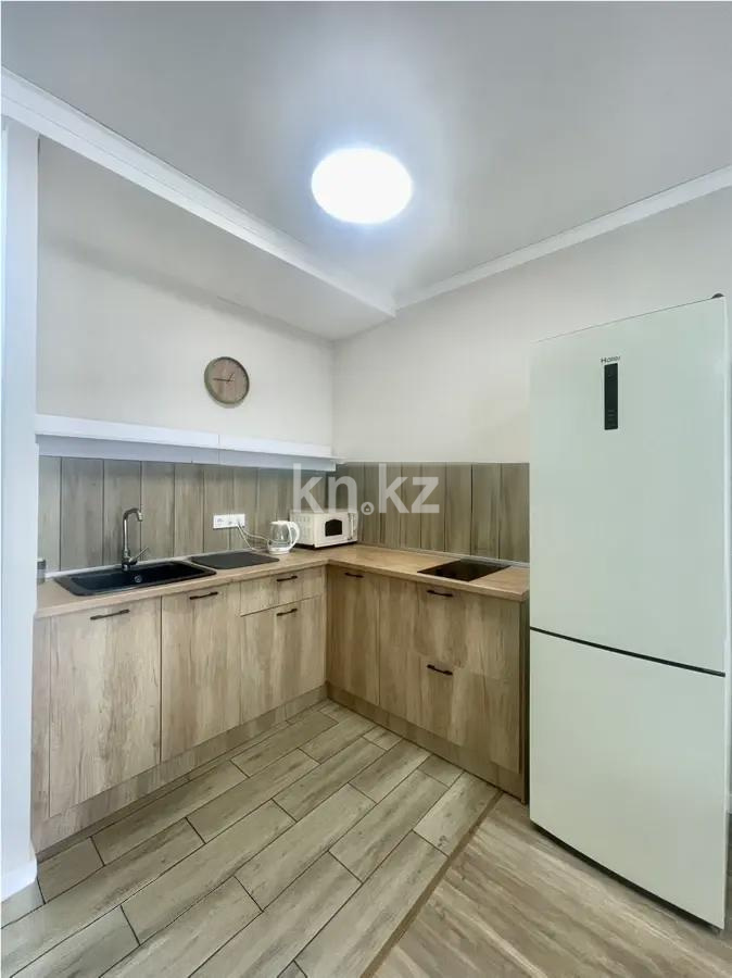 Продажа 2-комнатной квартиры, 53 м² - Продажа квартир в Алматы - страница 12 фото 3 из 5