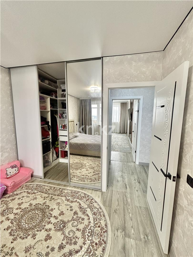 Продажа 2-комнатной квартиры, 48 м² - Продажа недвижимости в Караганде - страница 4 фото 6 из 15