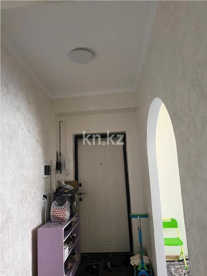 Продажа 2-комнатной квартиры, 50 м², ул. Жунисова, дом  2/13 в Алматы - фото 4