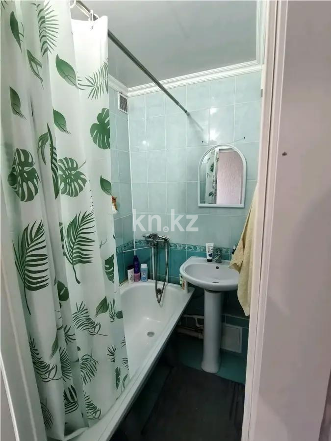 Продажа 2-комнатной квартиры, 58 м² в Караганде - фото 3