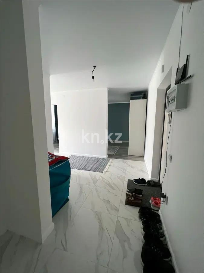 Продажа 2-комнатной квартиры, 54 м², пр. Райымбека, дом  590/9 - Продажа  двухкомнатных квартир в новостройках Алматы с фото фото 5 из 6