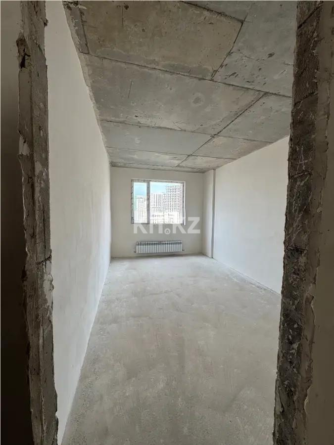 Продажа 3-комнатной квартиры, 101.4 м², ул. Токпанова, дом  8/4 в Астане - фото 3