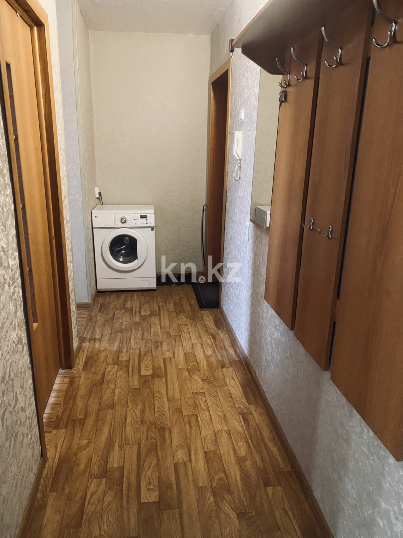 Аренда 2-комнатной квартиры посуточно, 49 м², ул. Тауельсыздык, дом  37 - Аренда квартир помесячно в Казахстане фото 10 из 12