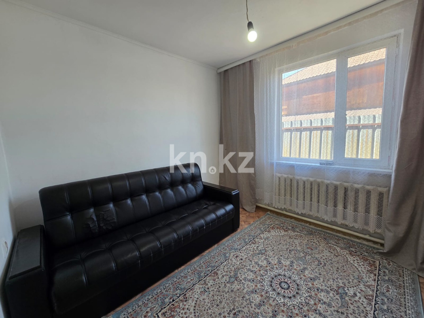 Продажа 3-комнатного дома, 80 м², мкр-н Айгерим-1 в Алматы - фото 8