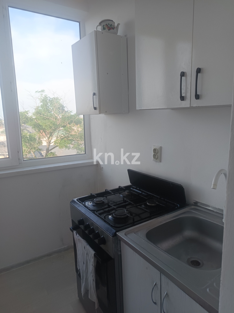 Продажа 1-комнатной квартиры, 39 м² - Продажа однокомнатных квартир в кирпичном доме в Казахстане фото 4 из 4