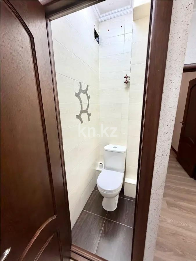 Продажа 2-комнатной квартиры, 54 м² - Продажа жилой и коммерческой недвижимости в Алматы фото 4 из 5