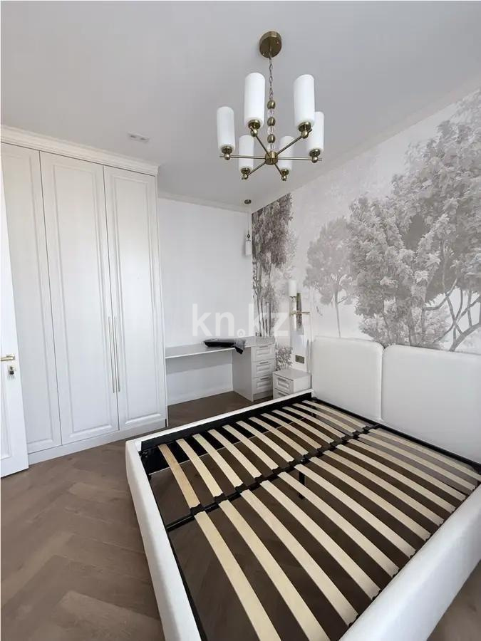 Продажа 4-комнатной квартиры, 95 м² - Продажа четырехкомнатных квартир от собственников в Астане - страница 3 фото 2 из 7