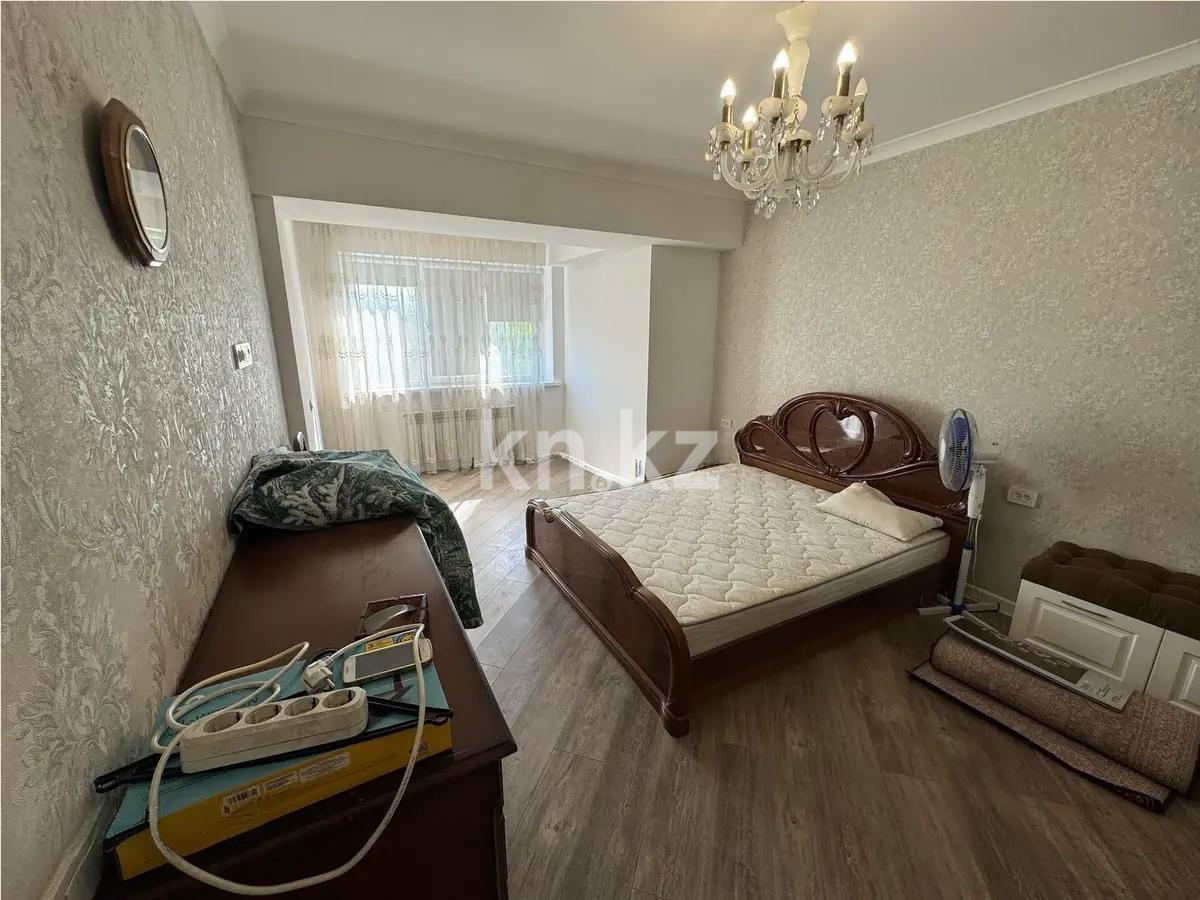 Продажа 2-комнатной квартиры, 66 м², ул. Володарского, дом  40а - Продажа  двухкомнатных квартир в новостройках Алматы фото 2 из 5