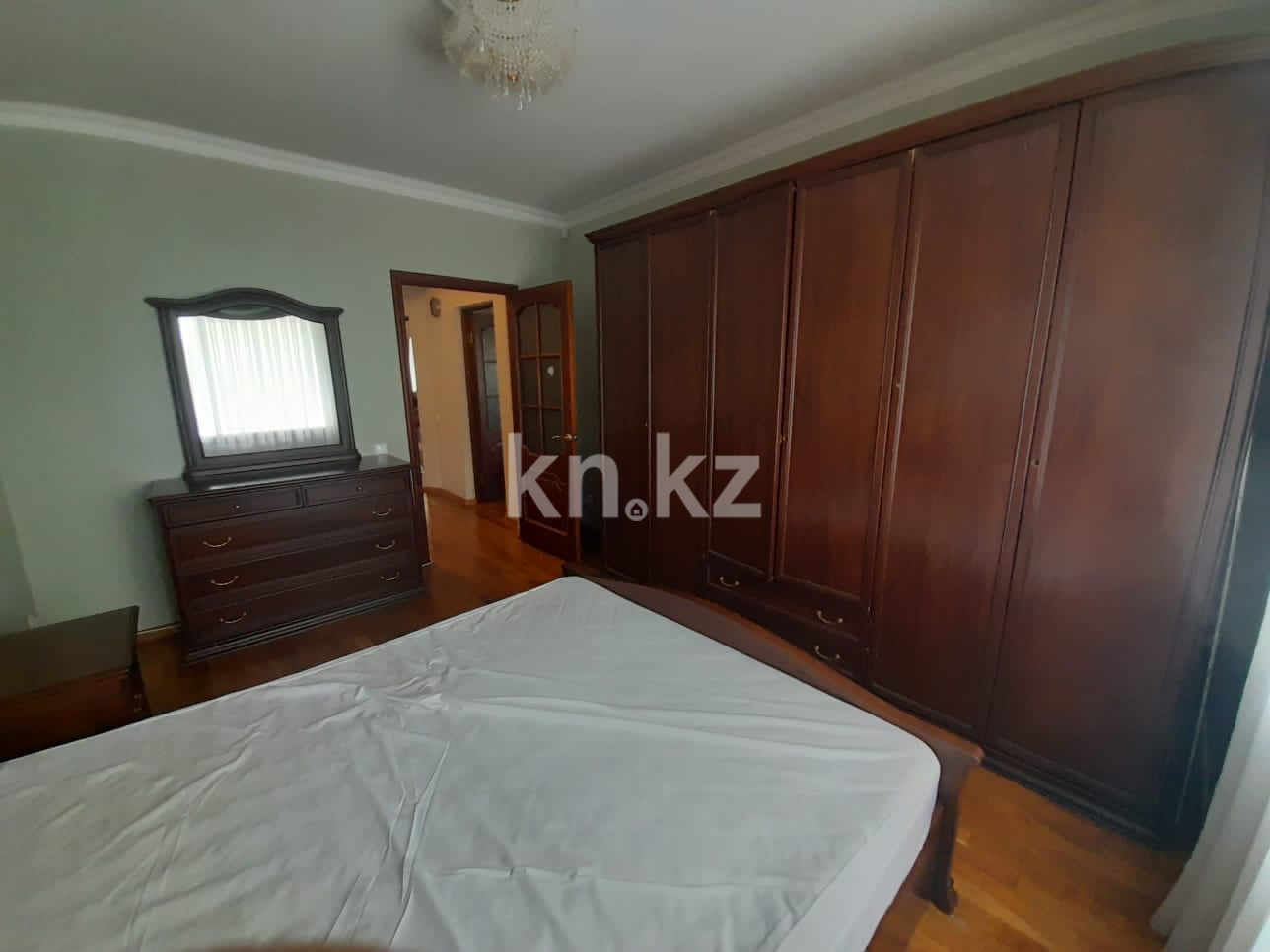 Аренда 3-комнатной квартиры, 100 м² в Астане - фото 7