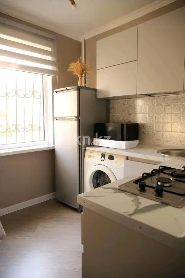 Продажа 1-комнатной квартиры, 32 м² в Алматы - фото 3